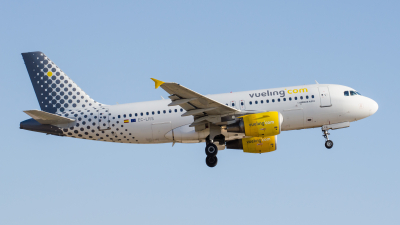 Vueling