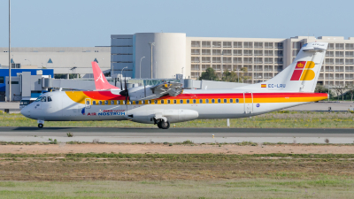 Air Nostrum Iberia Regional