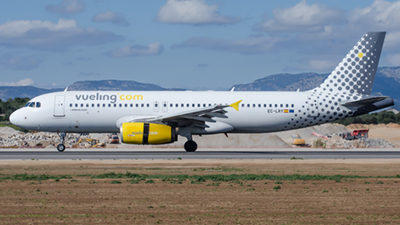 Vueling