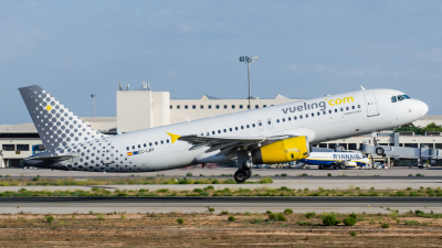 Vueling