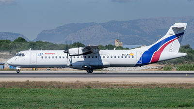 Air Europa