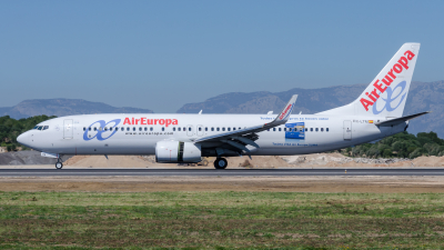 Air Europa