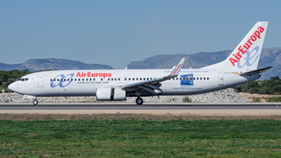 Air Europa