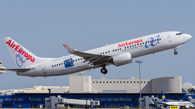 Air Europa