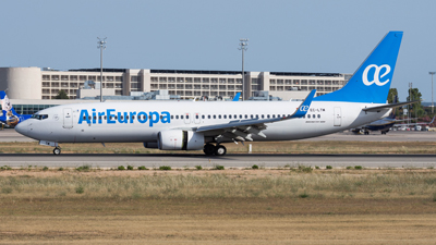 Air Europa