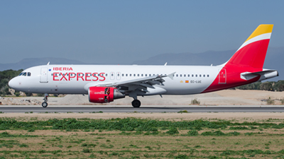 Iberia Express