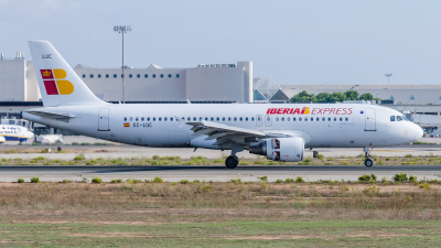 Iberia Express