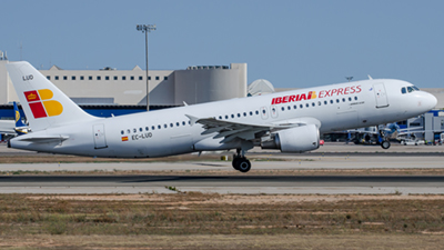 Iberia Express