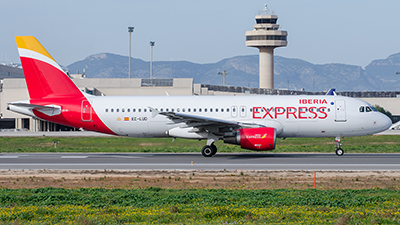 Iberia Express