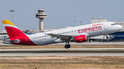 Iberia Express