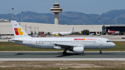 Iberia Express