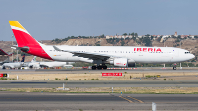 Iberia