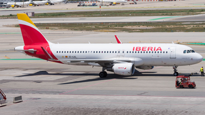 Iberia