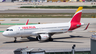 Iberia