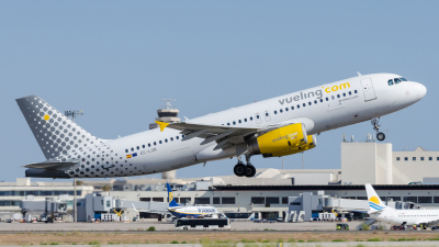 Vueling