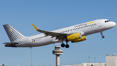 Vueling