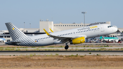 Vueling