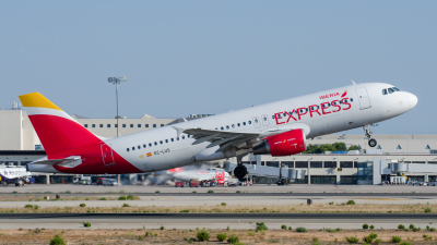 Iberia Express