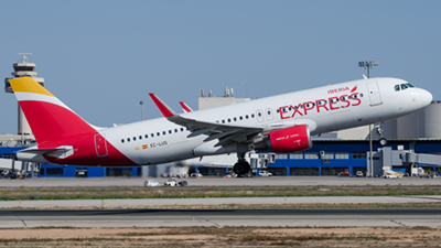 Iberia Express