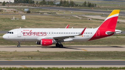 Iberia Express