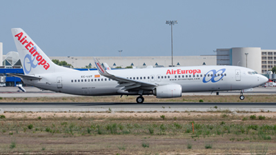 Air Europa