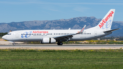 Air Europa