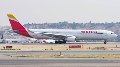 Iberia