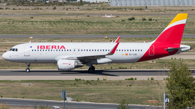 Iberia