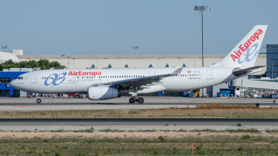 Air Europa