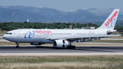 Air Europa