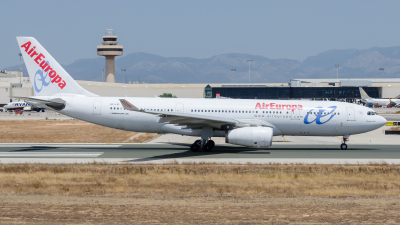 Air Europa