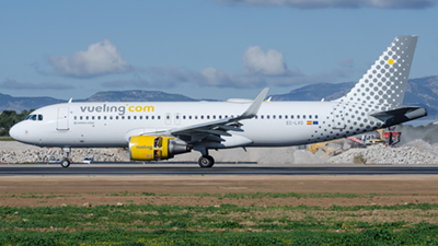 Vueling