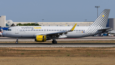 Vueling