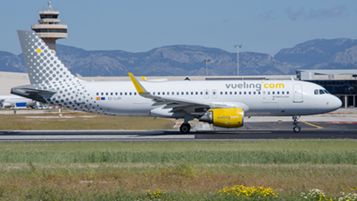 Vueling