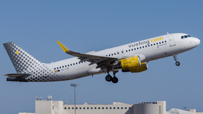 Vueling