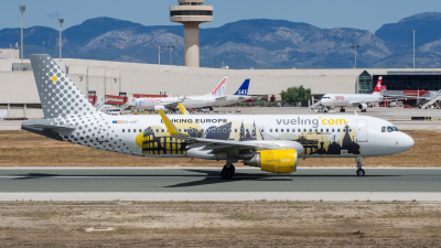 Vueling