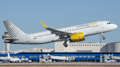 Vueling