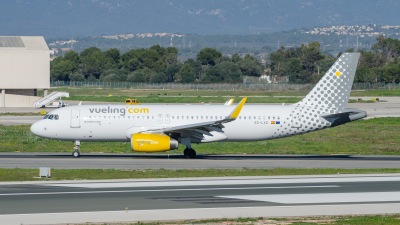 Vueling