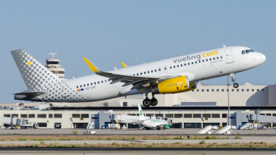 Vueling