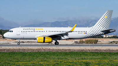 Vueling