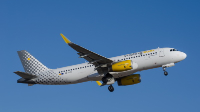 Vueling