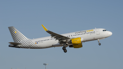 Vueling