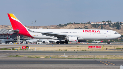 Iberia