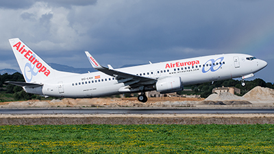 Air Europa