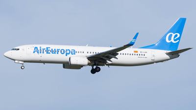 Air Europa