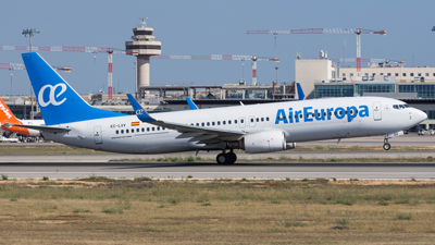 Air Europa