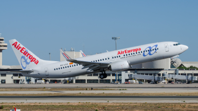 Air Europa