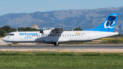 Air Europa Express