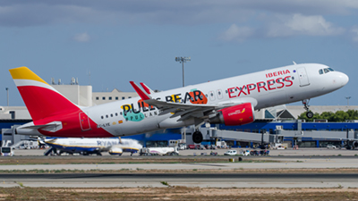 Iberia Express