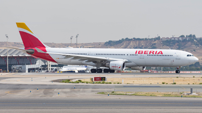 Iberia